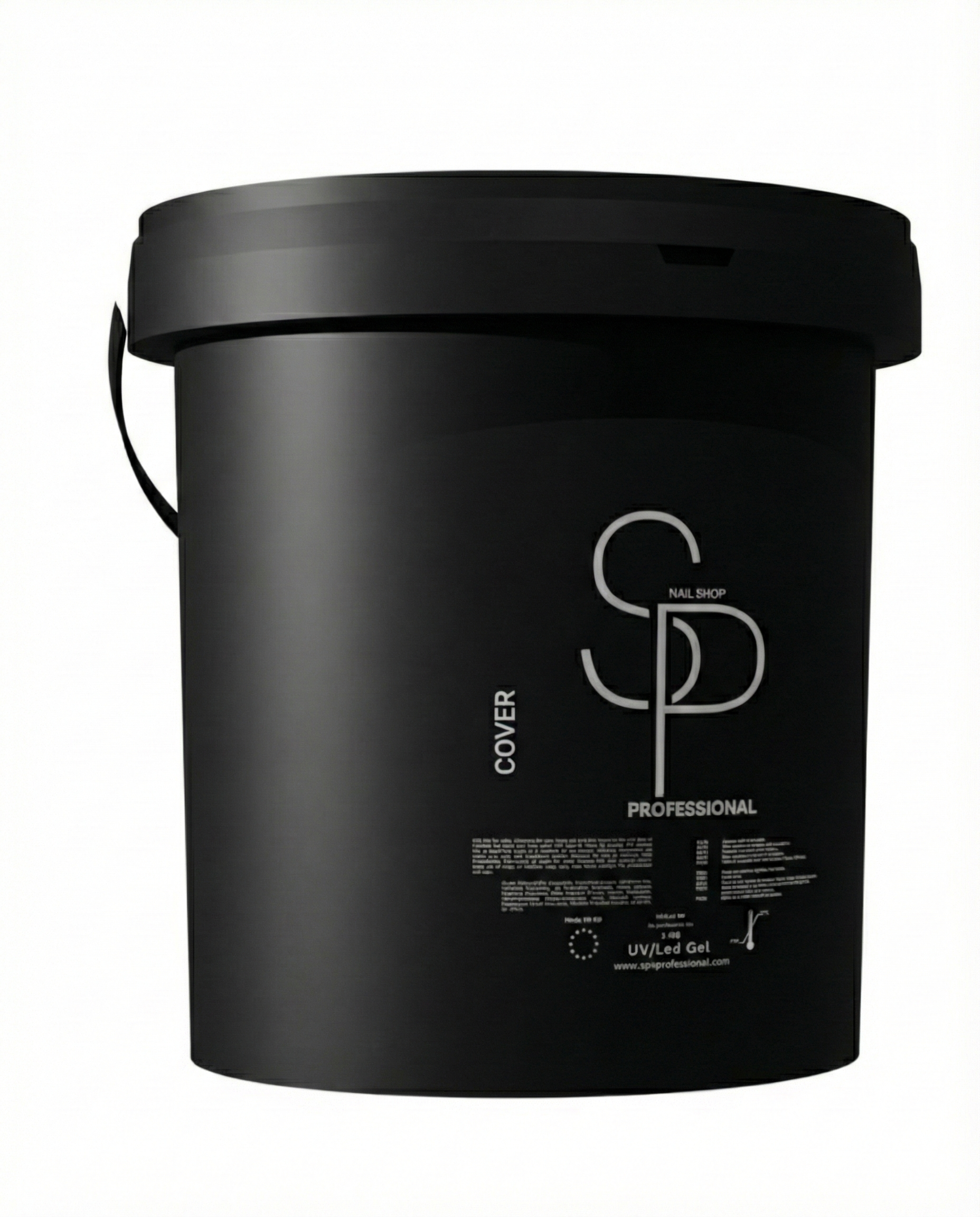 Silcare High light Led Gel Cover 1000 Ml