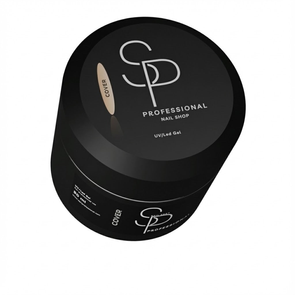 Silcare High light Led Gel Cover 50 Ml